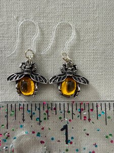 Hypoallergenic earrings for sensitive ears - Image 3