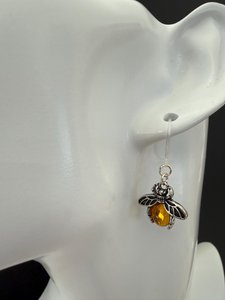 Hypoallergenic earrings for sensitive ears - Image 5