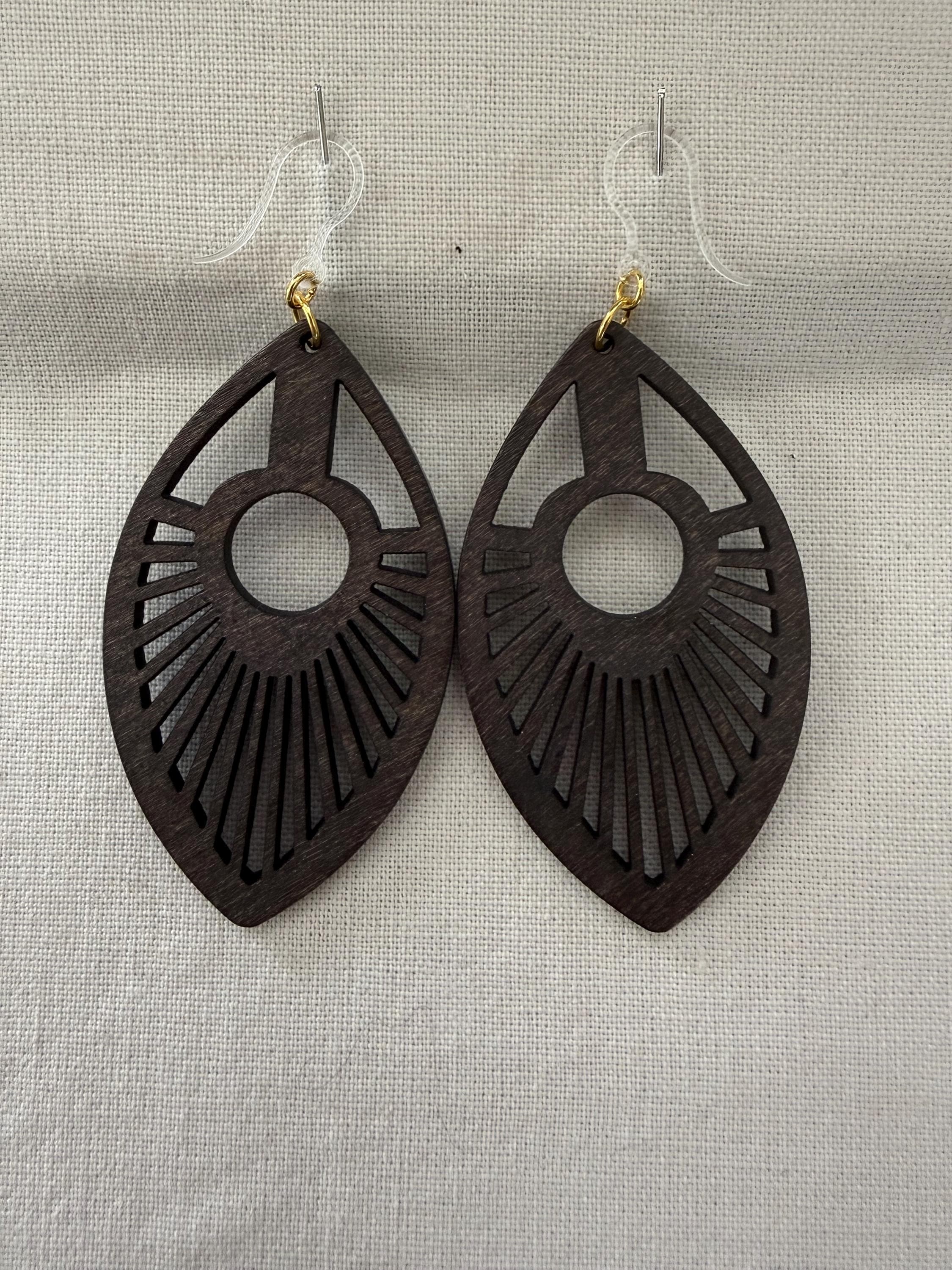 Hypoallergenic Earrings