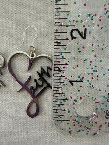 Hypoallergenic earrings for sensitive ears - Image 2