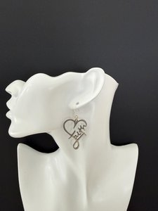 Hypoallergenic earrings for sensitive ears - Image 5