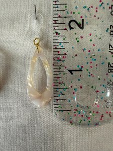 Hypoallergenic earrings for sensitive ears - Image 2