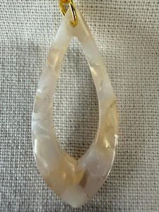 Hypoallergenic earrings for sensitive ears - Image 4