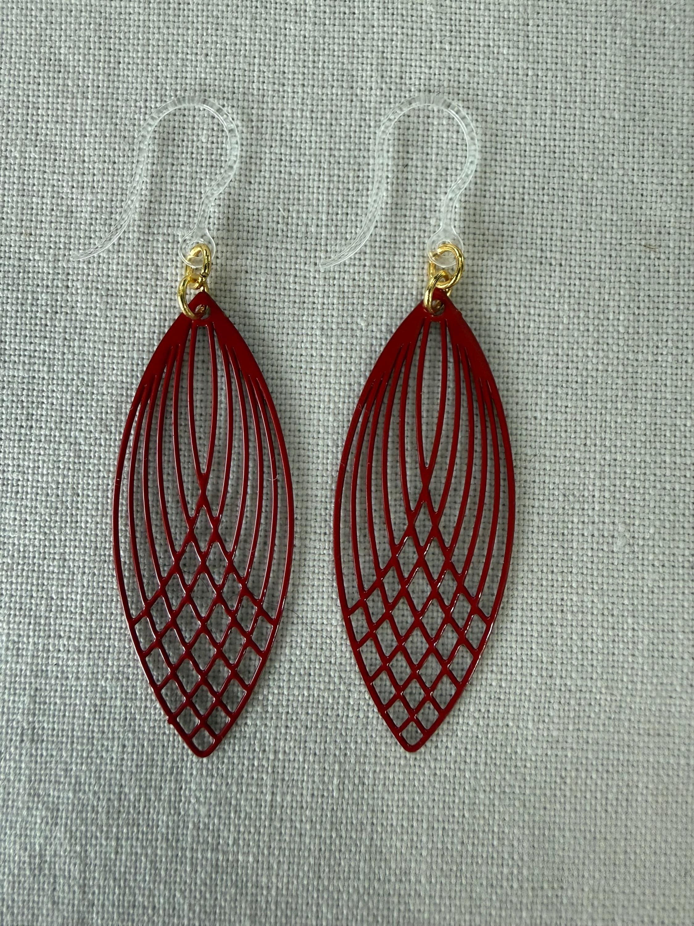 Hypoallergenic Earrings