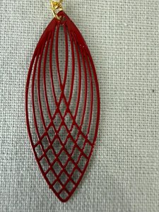 Hypoallergenic earrings for sensitive ears - Image 4