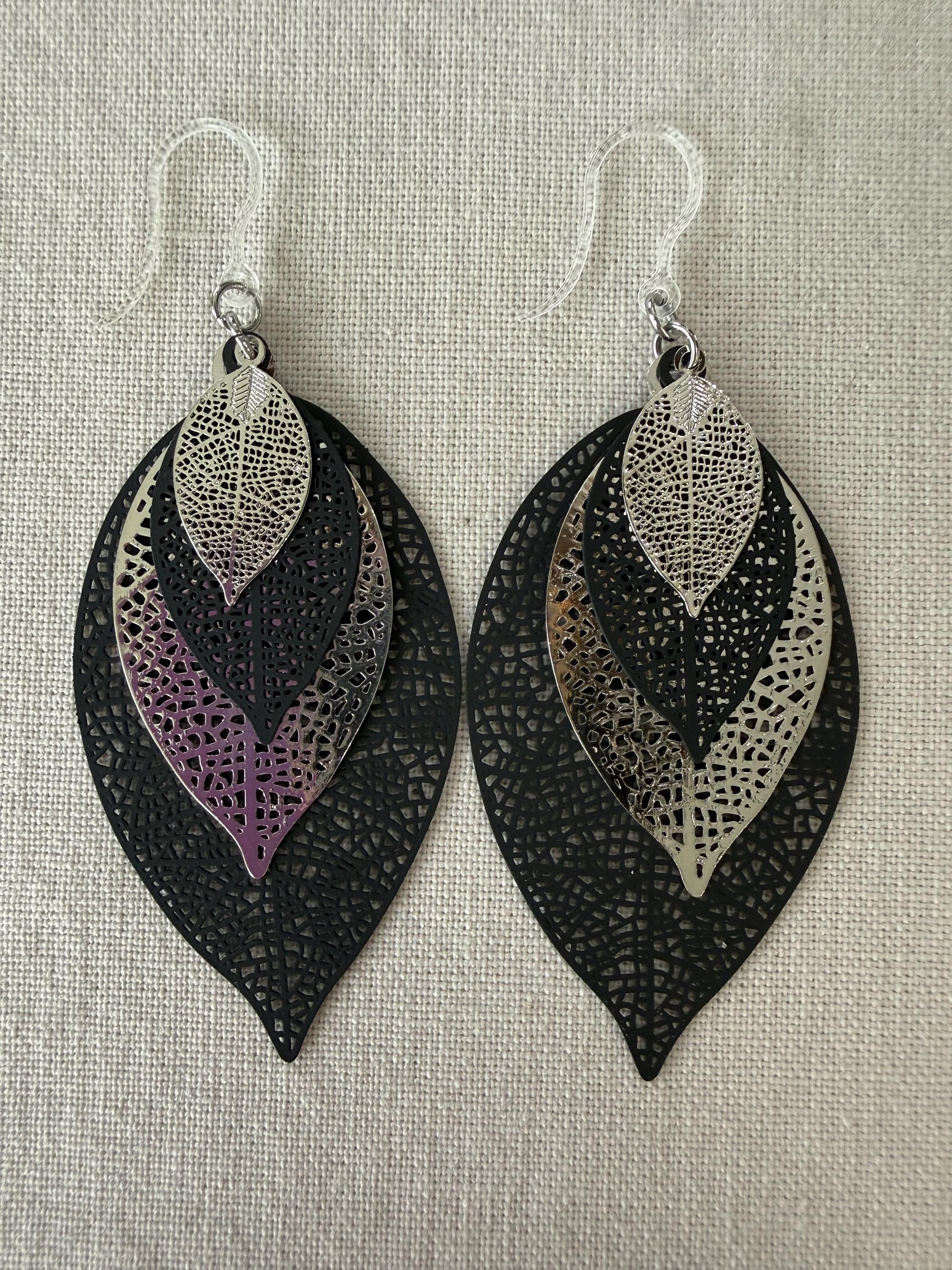 Hypoallergenic Earrings