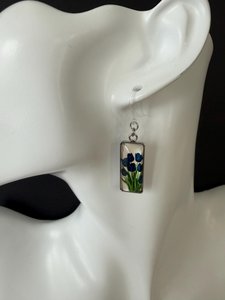 Hypoallergenic earrings for sensitive ears - Image 5