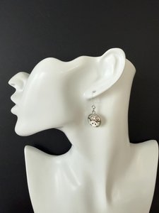 Hypoallergenic earrings for sensitive ears - Image 5