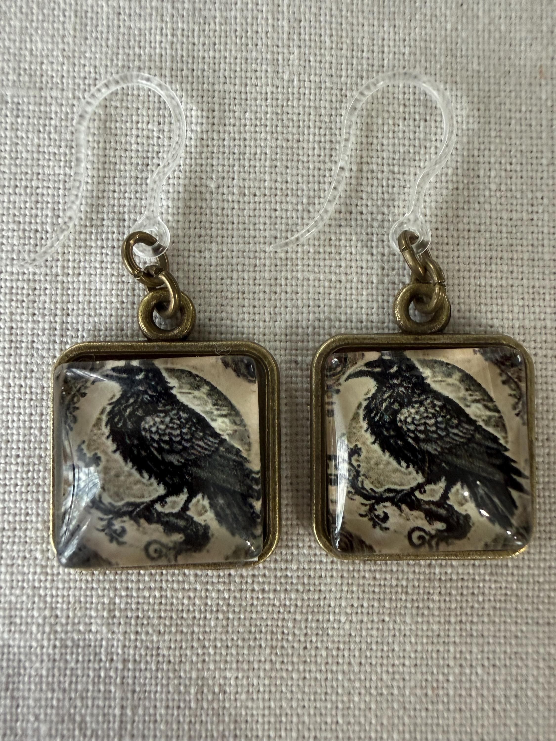 Hypoallergenic Earrings