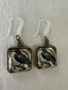 Hypoallergenic earrings for sensitive ears - Image 2