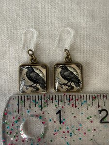 Hypoallergenic earrings for sensitive ears - Image 3