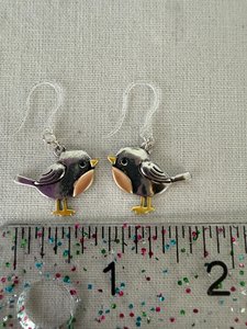 Hypoallergenic earrings for sensitive ears - Image 2