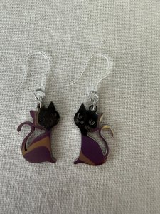 Hypoallergenic Earrings