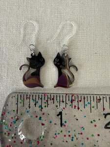 Hypoallergenic earrings for sensitive ears - Image 3
