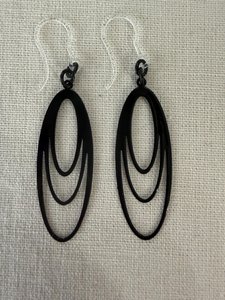 Hypoallergenic Earrings