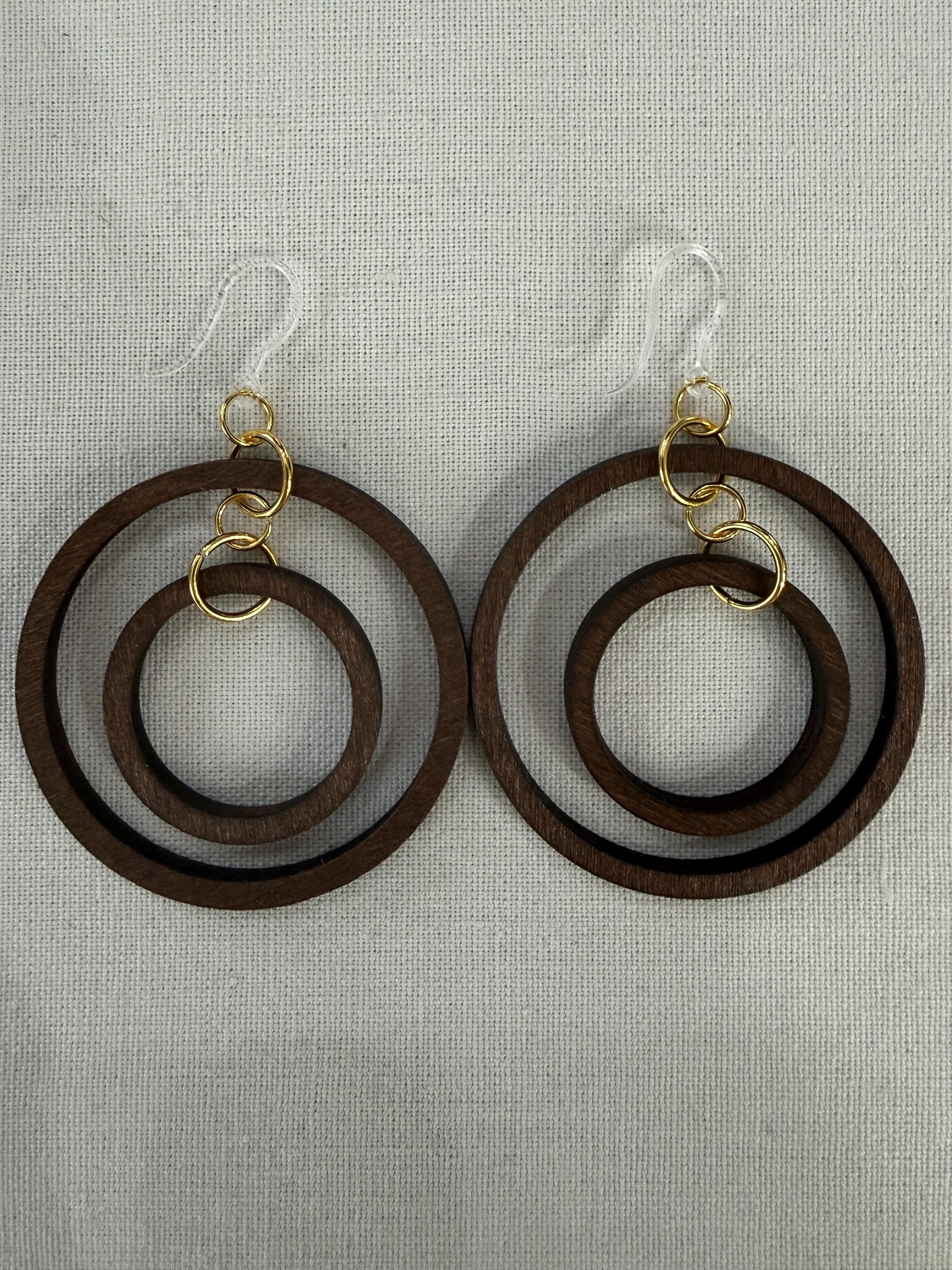 Hypoallergenic Earrings