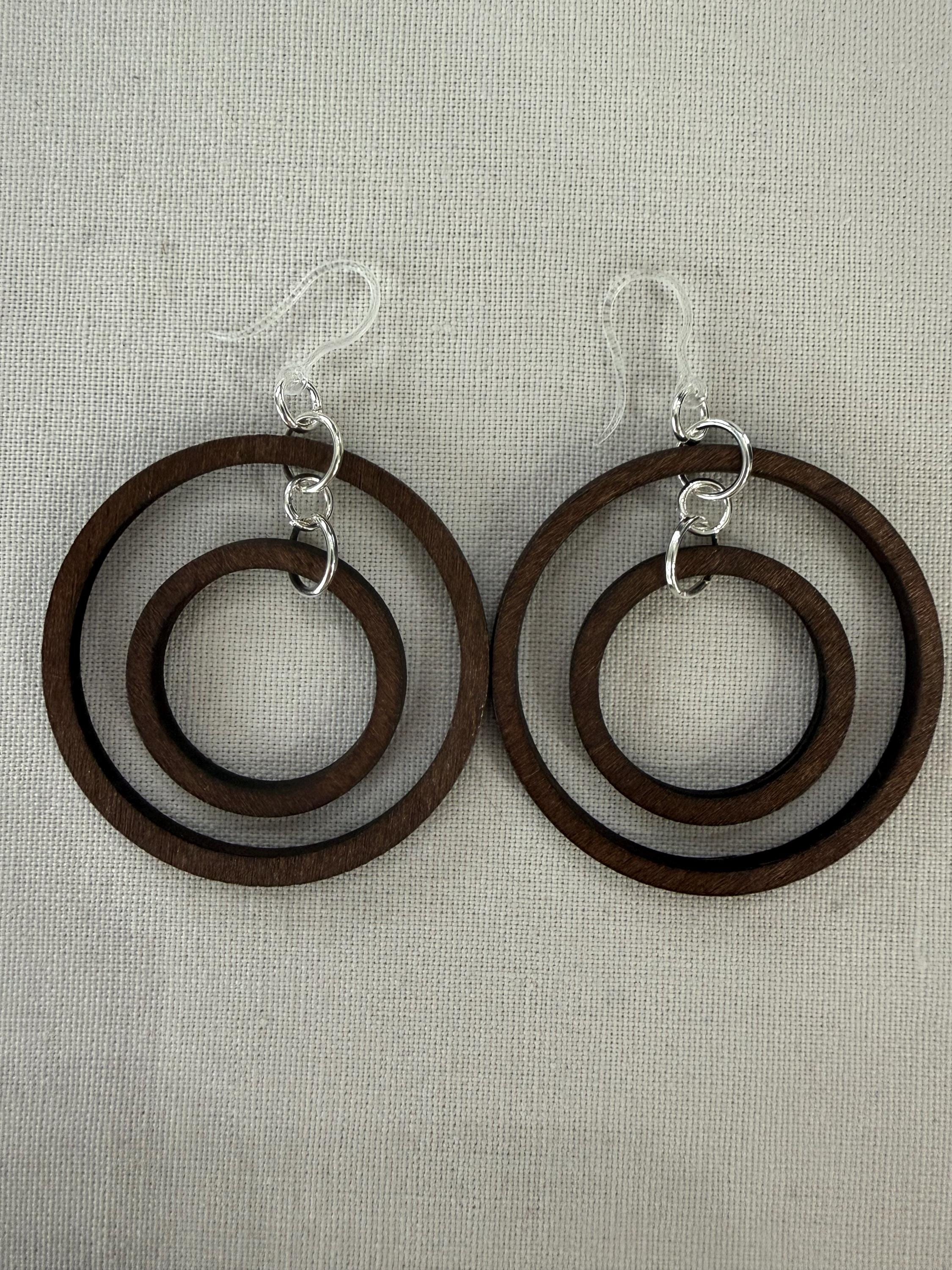 Hypoallergenic Earrings