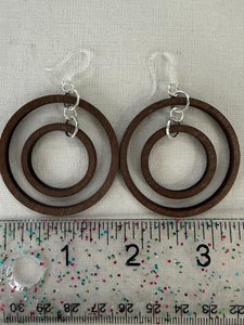 Hypoallergenic earrings for sensitive ears - Image 2