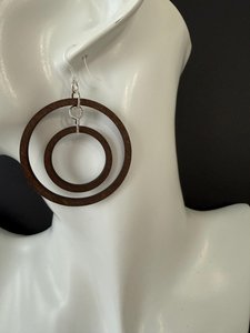 Hypoallergenic earrings for sensitive ears - Image 5