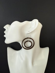 Hypoallergenic earrings for sensitive ears - Image 6