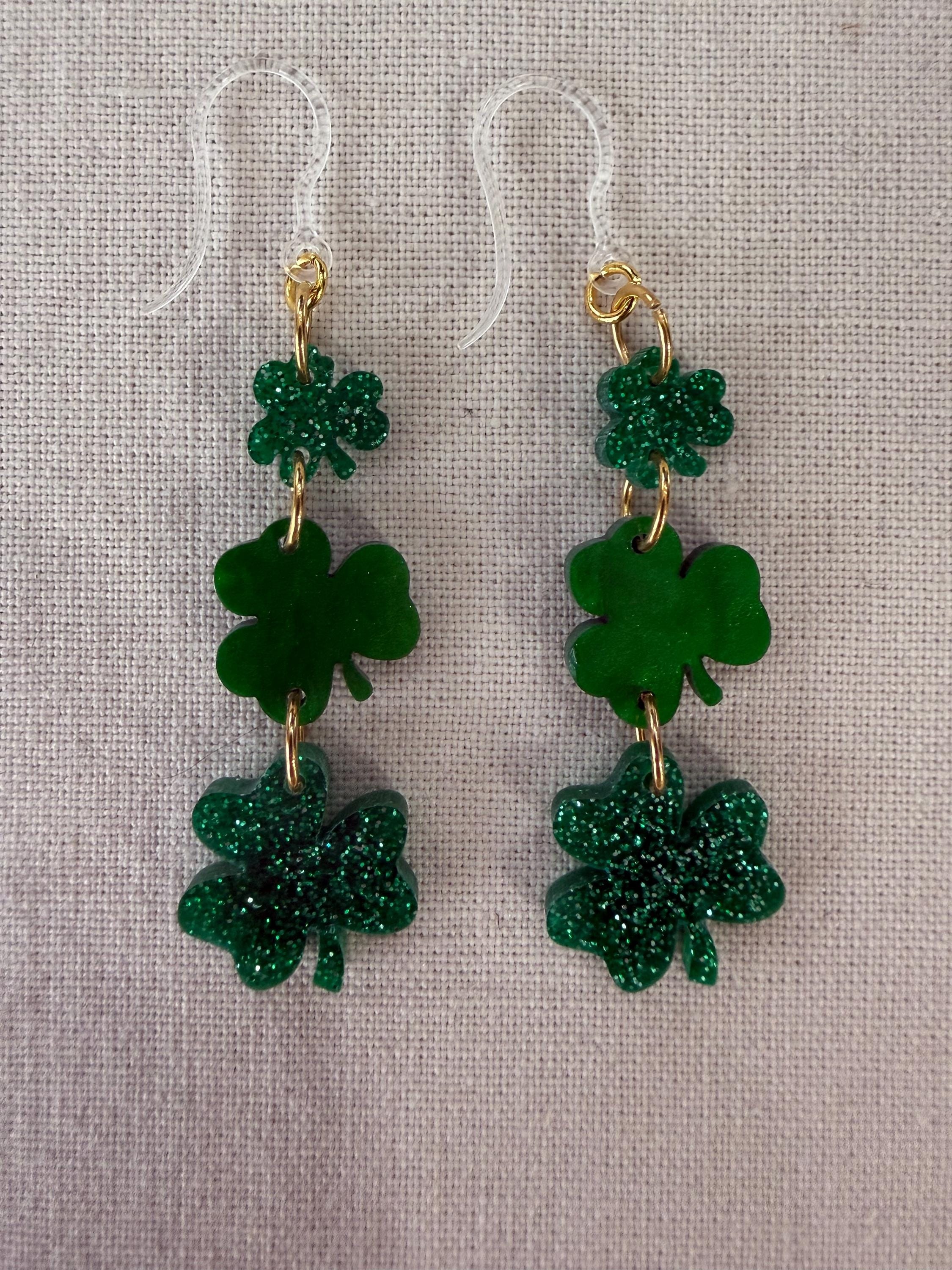 Hypoallergenic Earrings