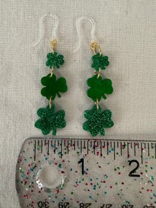 Hypoallergenic earrings for sensitive ears - Image 2