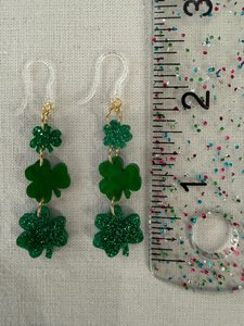 Hypoallergenic earrings for sensitive ears - Image 3