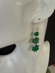 Hypoallergenic earrings for sensitive ears - Image 4