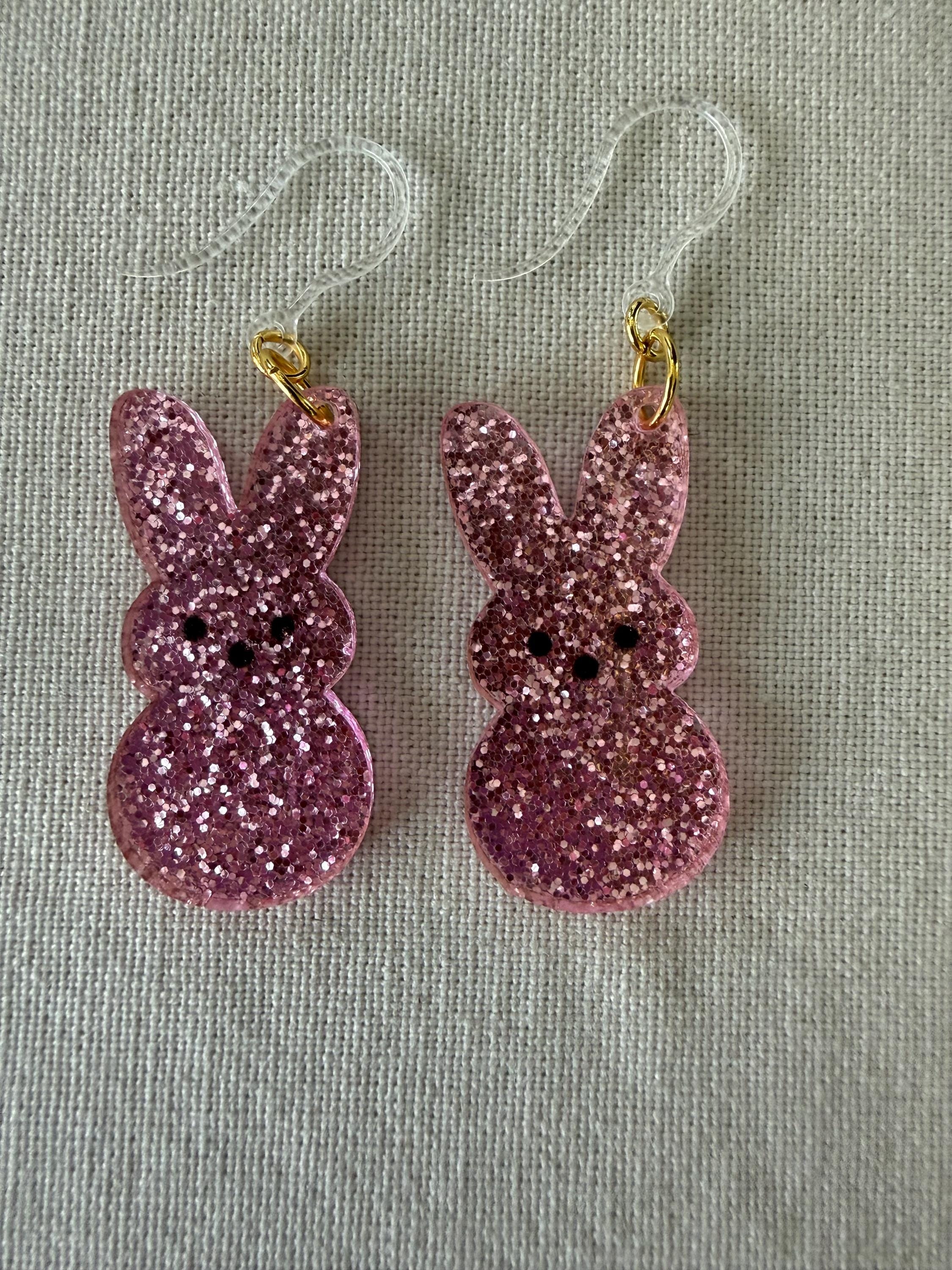 Hypoallergenic Earrings