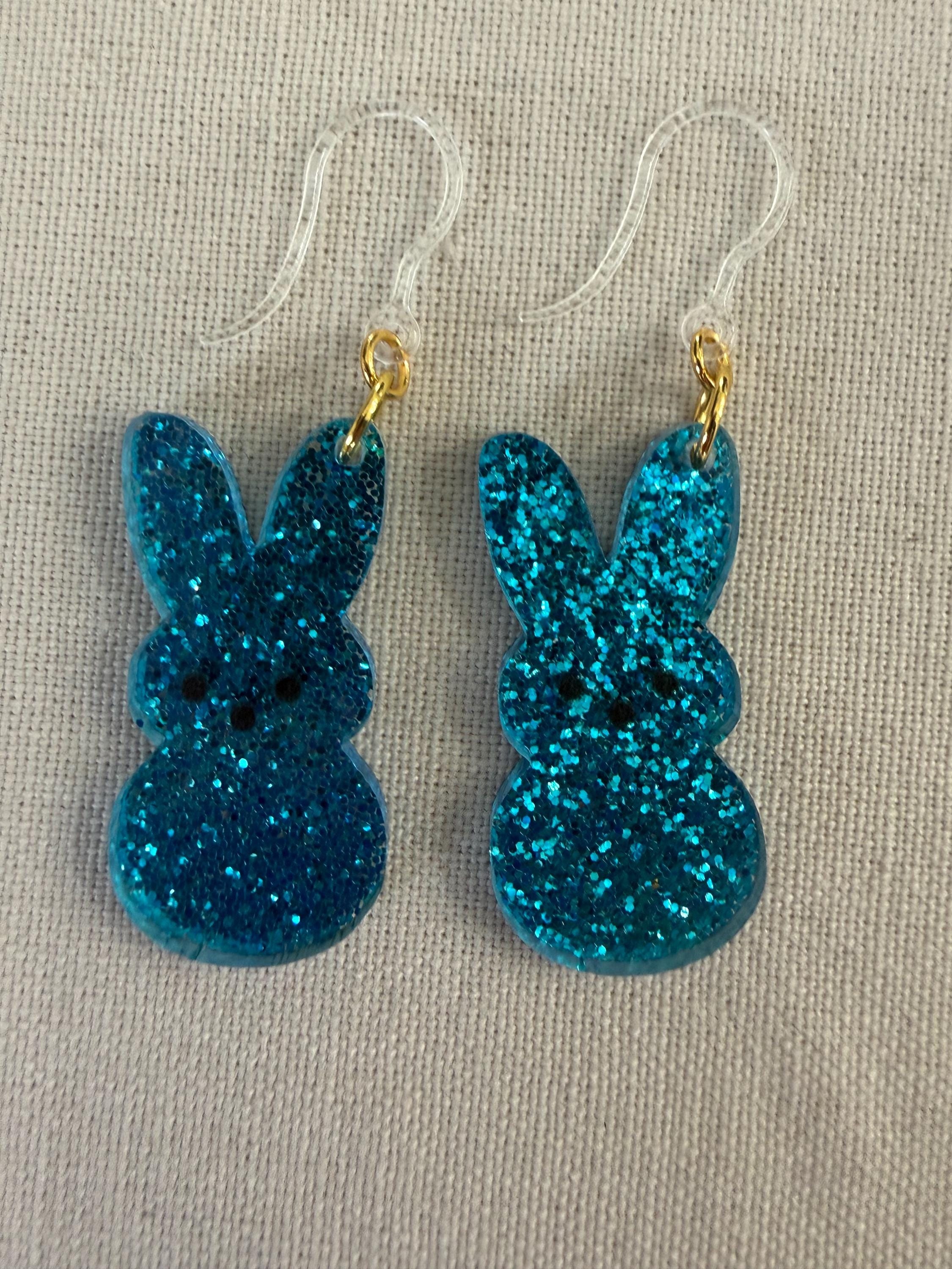Hypoallergenic Earrings