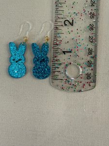 Hypoallergenic earrings for sensitive ears - Image 2
