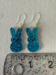 Hypoallergenic earrings for sensitive ears - Image 3