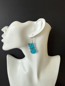Hypoallergenic earrings for sensitive ears - Image 6
