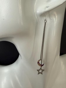 Hypoallergenic earrings for sensitive ears - Image 4