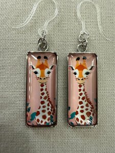 Hypoallergenic earrings for sensitive ears