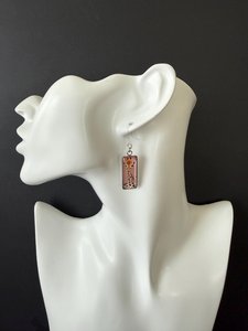 Hypoallergenic earrings for sensitive ears - Image 6