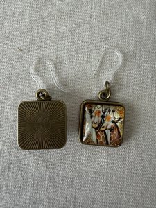 Hypoallergenic earrings for sensitive ears - Image 6