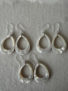 Hypoallergenic earrings for sensitive ears - Image 6
