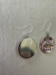 Hypoallergenic earrings for sensitive ears - Image 4