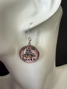 Hypoallergenic earrings for sensitive ears - Image 5